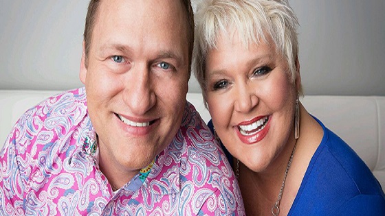 Randy and Sherry Miller